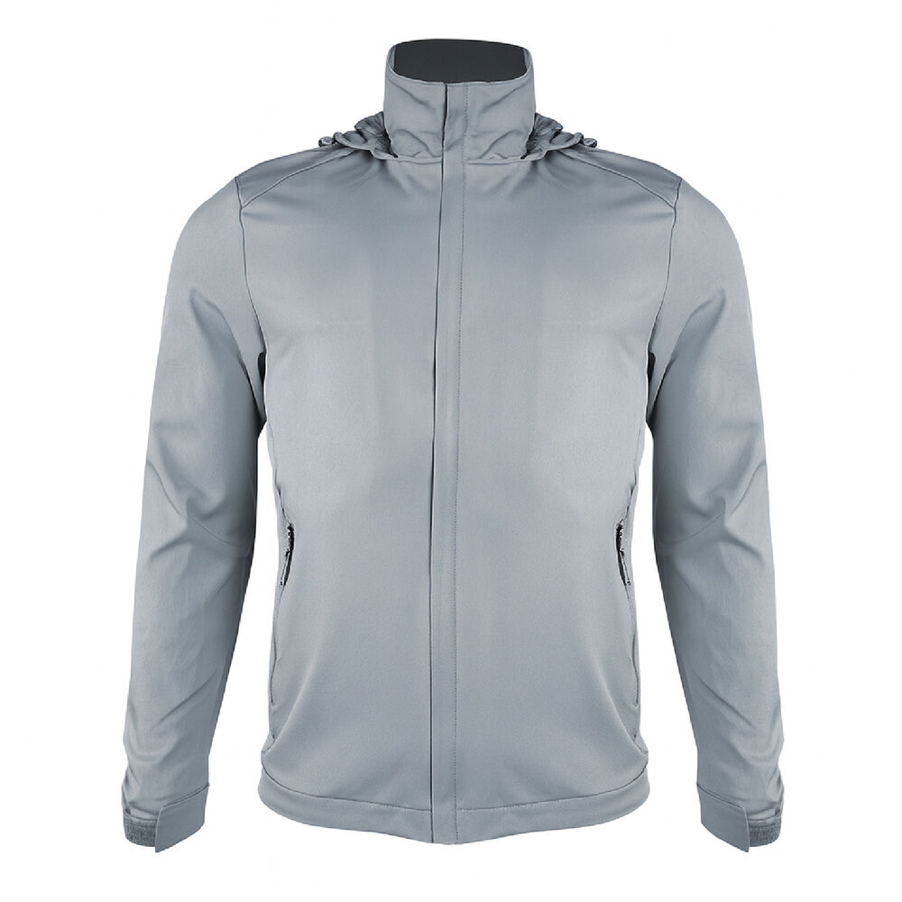 Cortaviento Doble Capa Ruppell Essential Hombre image number 0.0