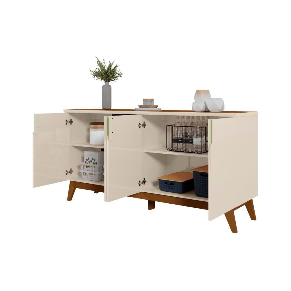 Buffet Exit Buffet Rec / 4 Puertas image number 1.0