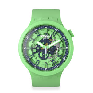 Reloj Swatch Unisex Sb01g101