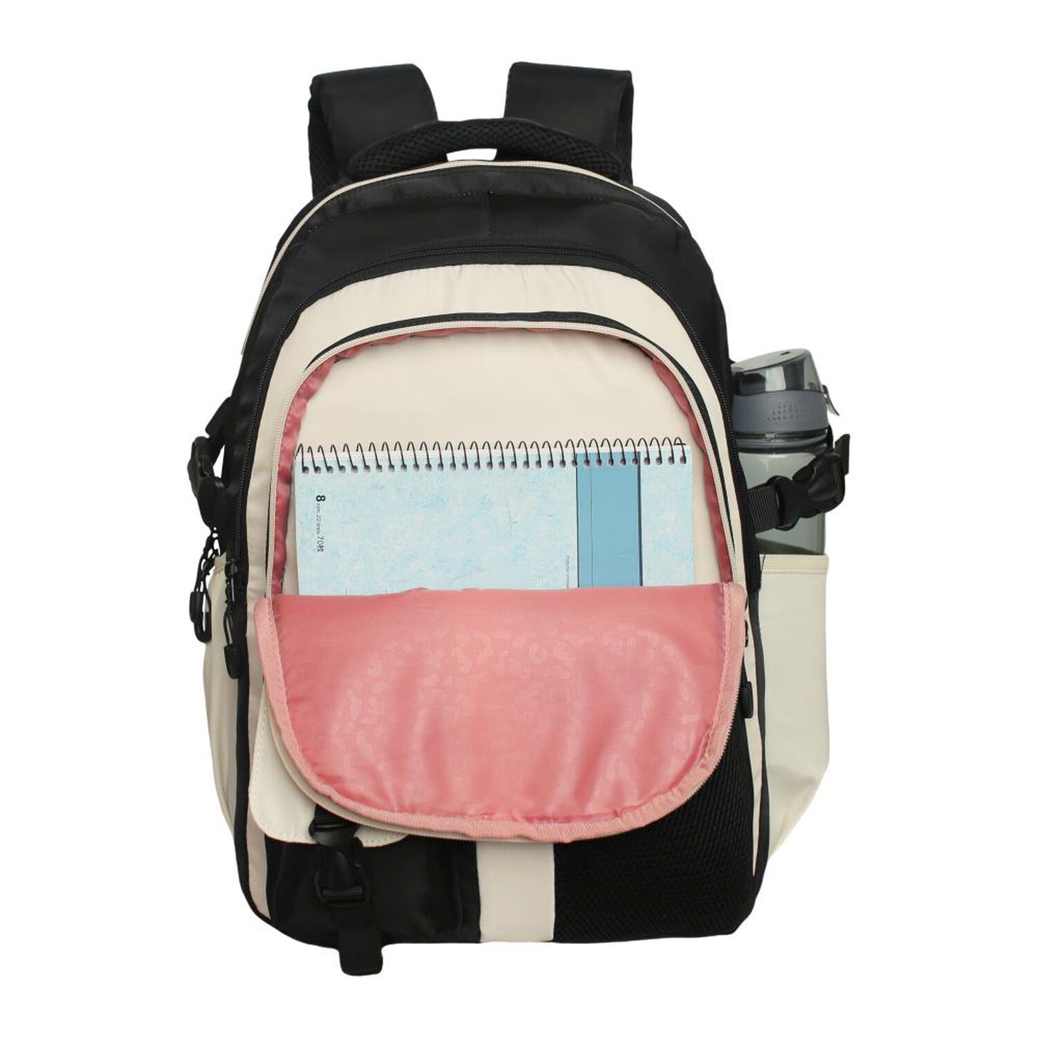Mochila Juvenil Artura Head image number 3.0