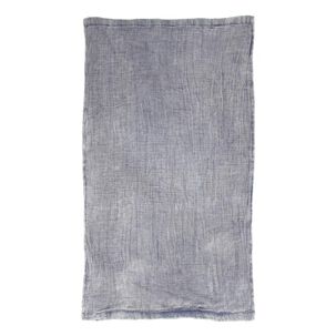 Toalla De Playa Element By Cannon Washed Denim/ 100x170 Cm
