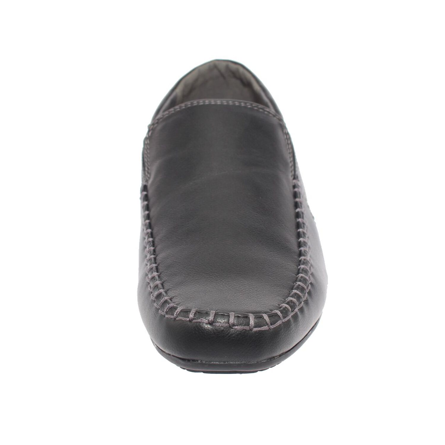 Mocas&iacute;n Casual Negro Woking Art: 8k861711black image number 1.0