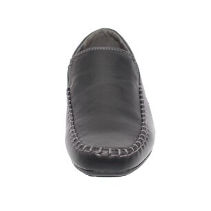 Mocas&iacute;n Casual Negro Woking Art: 8k861711black