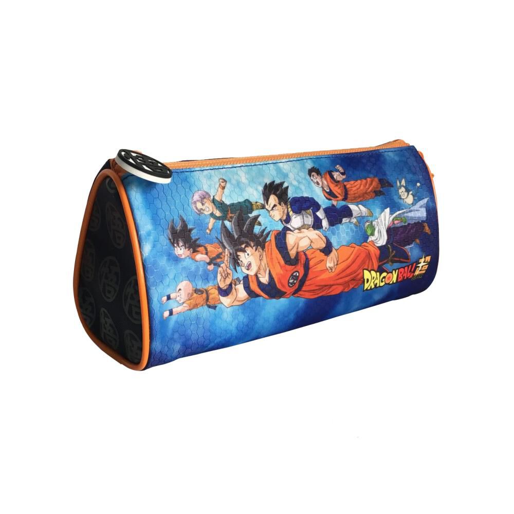 Estuche Niño Dragon Ball Z Pirámide / 1 Litro image number 0.0