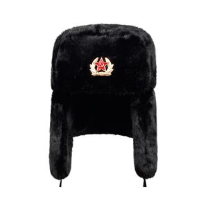 Gorro Disfraz Union Sovietica Ruso