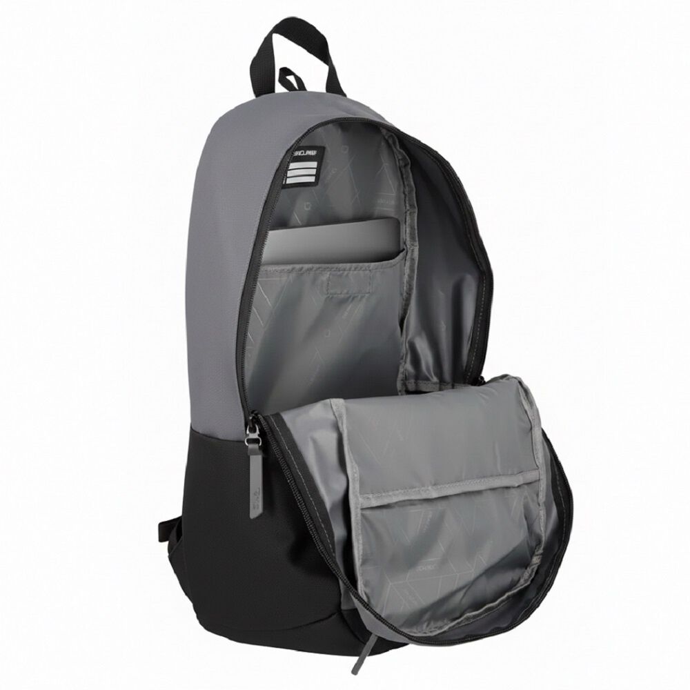Mochila Lona Saxoline Urbana 26l Unisex image number 2.0