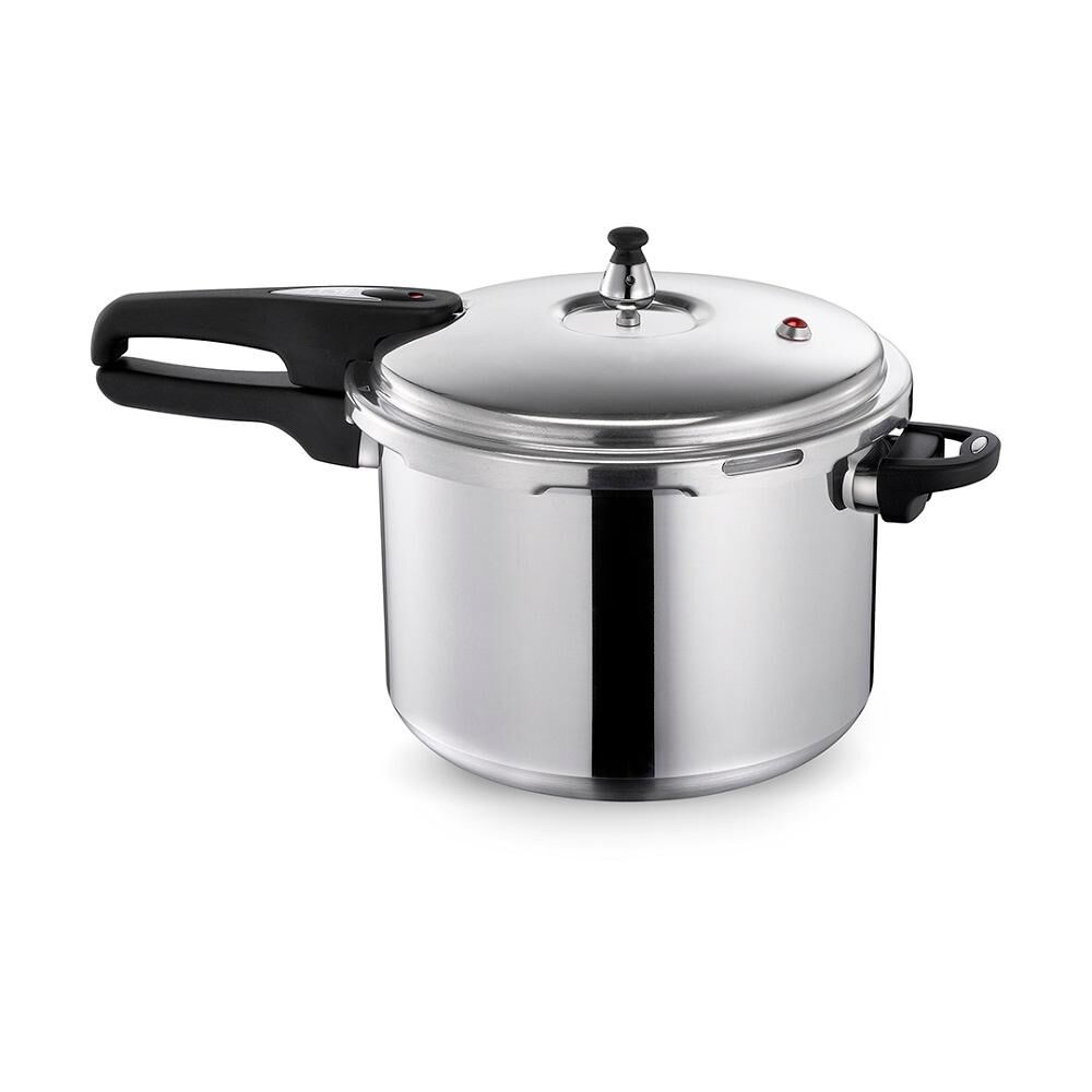 Olla A Presión Tefal 92160pc / 6 Litros image number 0.0