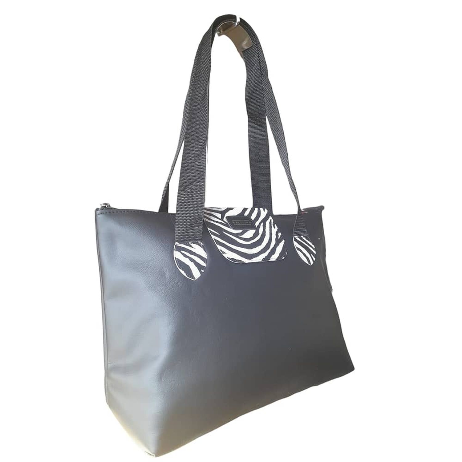 Bolso Tote Bag Grecia image number 1.0