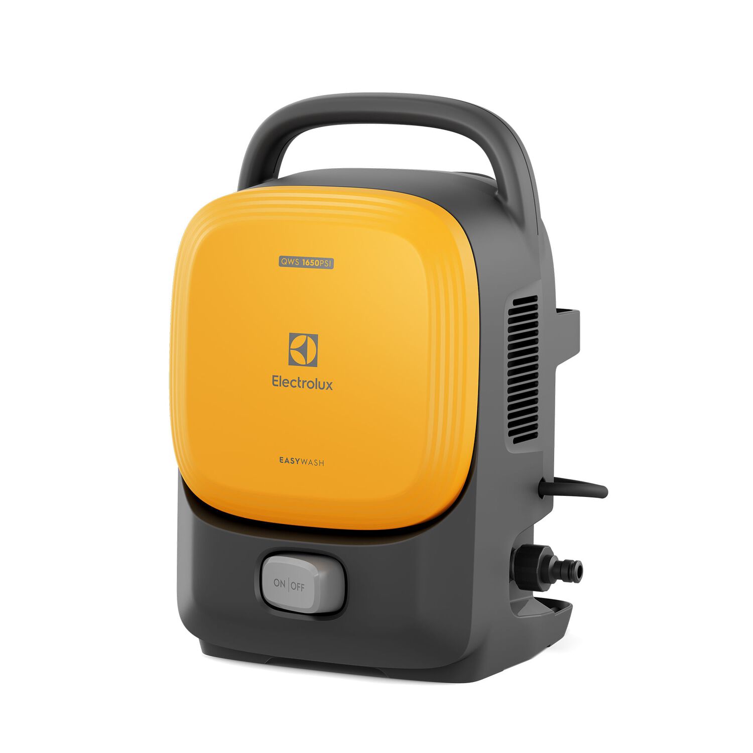 Hidrolavadora Electrolux 1400w Efficient Easywash Qws1650 image number 11.0