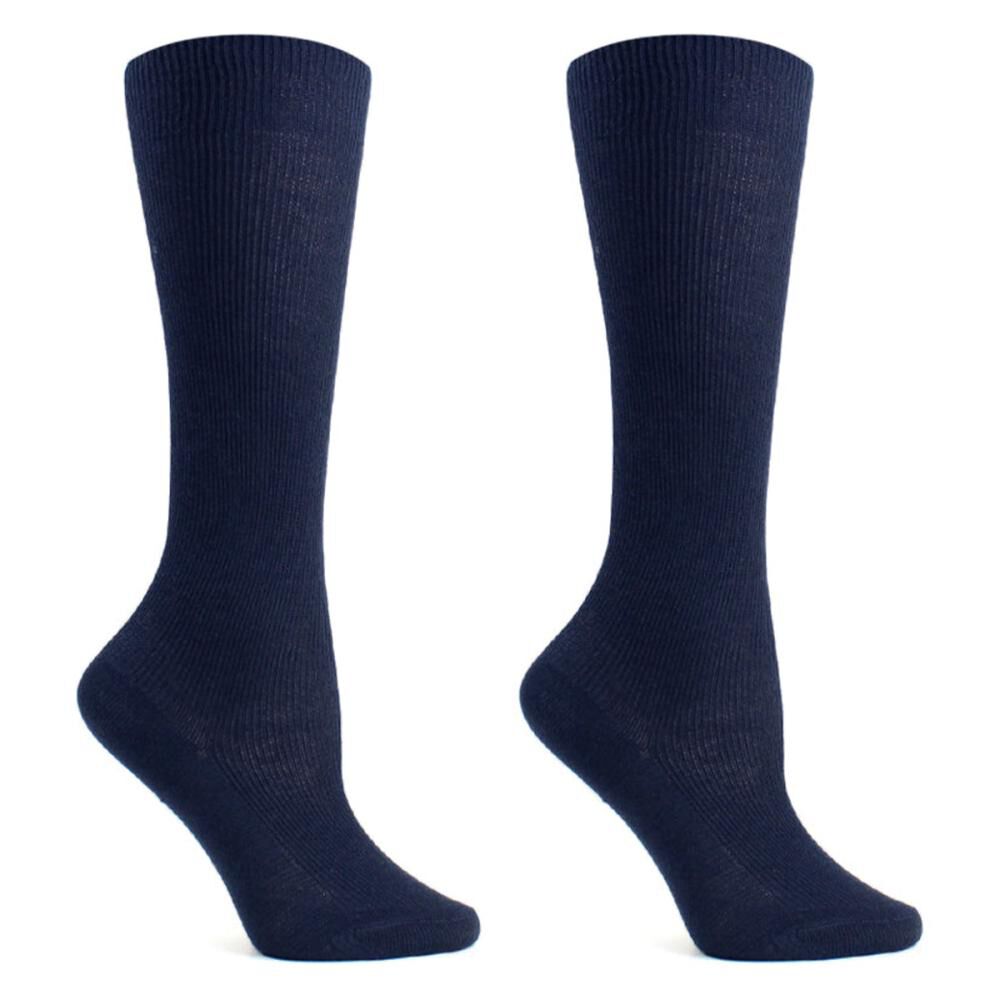 Calcetas Monarch 4150 Bi-pack Calceta Bamboo Largo 4/4 image number 0.0