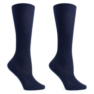 Calcetas Monarch 4150 Bi-pack Calceta Bamboo Largo 4/4