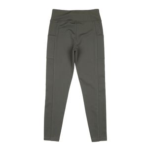 Calza Deportiva Mujer Wetland