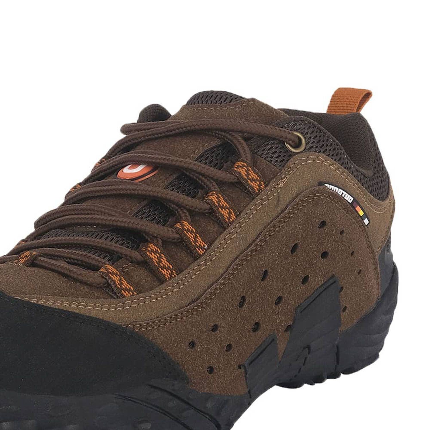 Zapatilla Outdoor Espino Cafe Uns image number 3.0