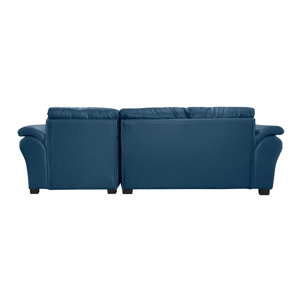 Sofá Seccional Living Factory Samy Derecho / 4 Cuerpos image number 6.0