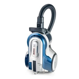 Aspiradora Electrica Ciclonica 1800w 2l Led Th-2206bl Thomas