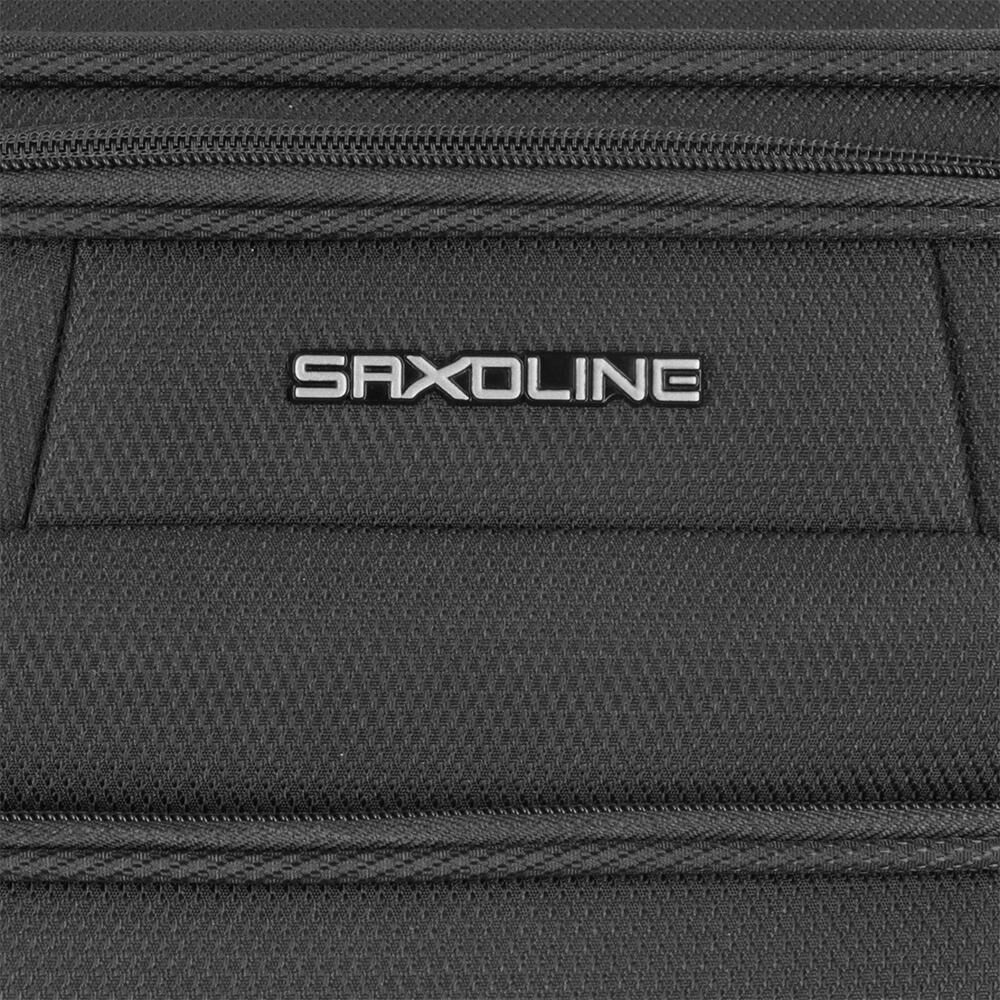 Maleta Cabina Saxoline Airshock 4sx / 36,5 L image number 2.0