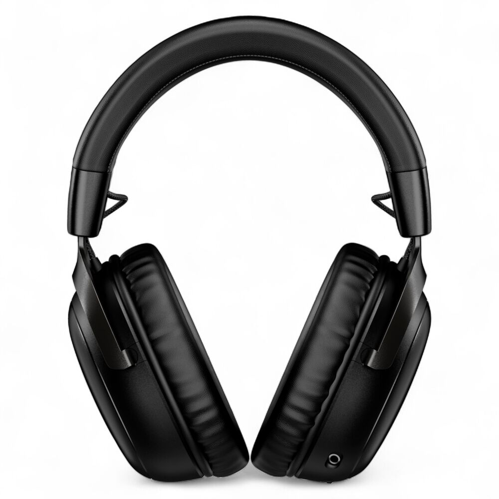 Audífonos Hyperx Cloud Iii Legendary Sound Wireless Black image number 2.0