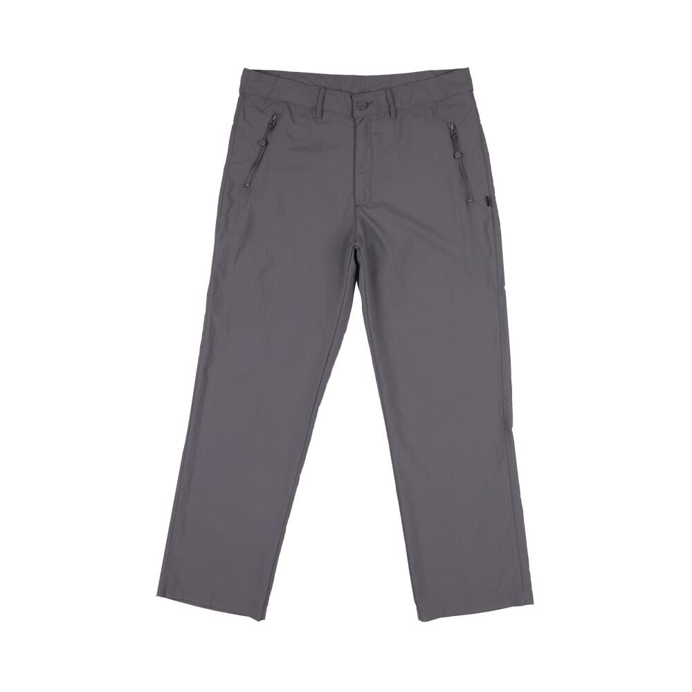 Pantalón De Buzo Deportivo Mujer Wetland image number 0.0