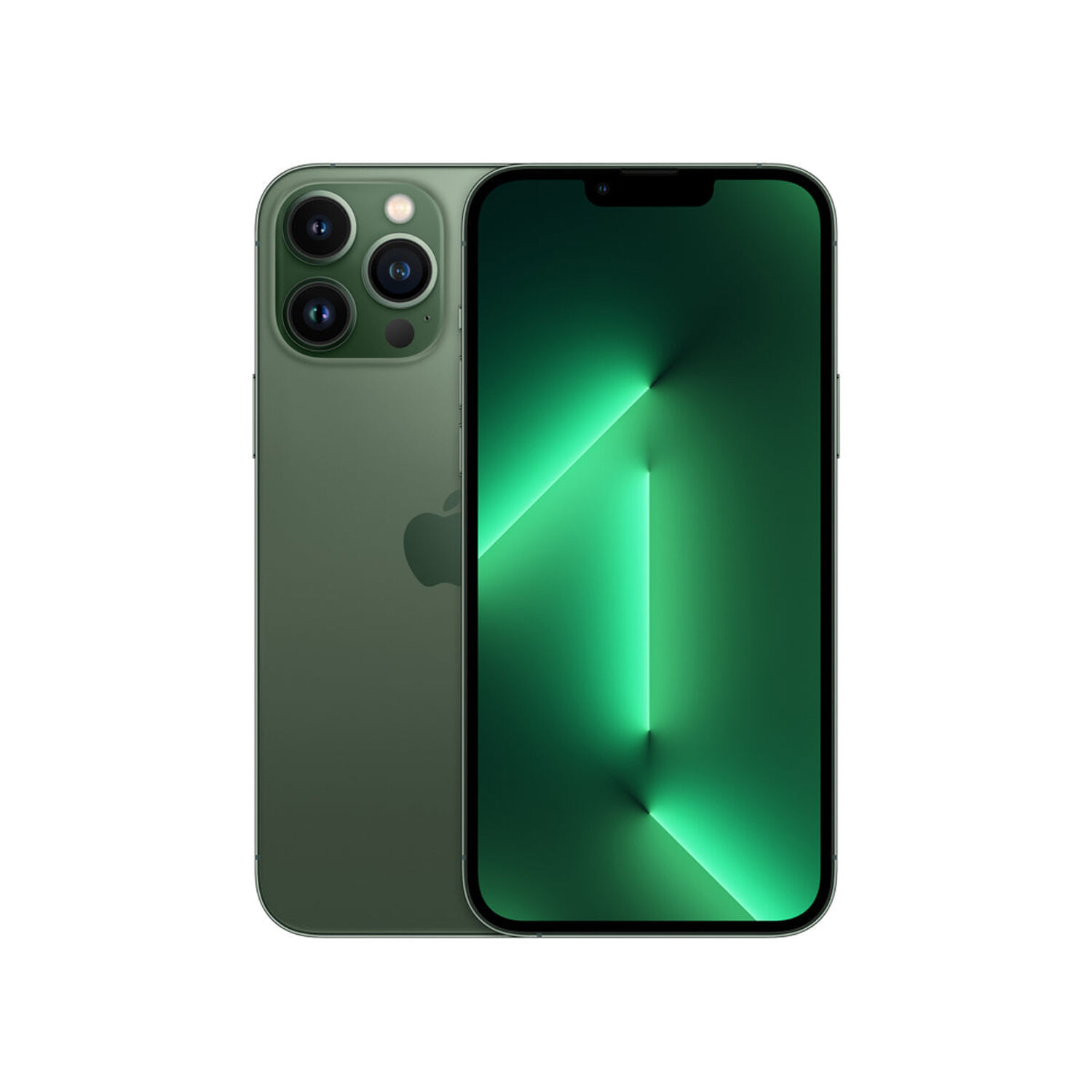Apple Iphone 13 Pro Max 5g 256gb Verde Reacondicionado