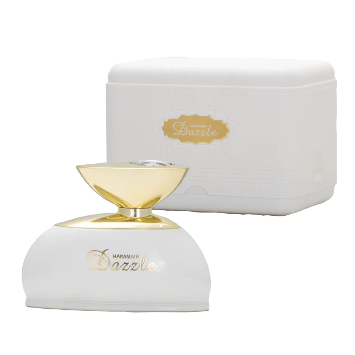 Al Haramain Dazzle Woman Edp 100 Ml image number 0.0