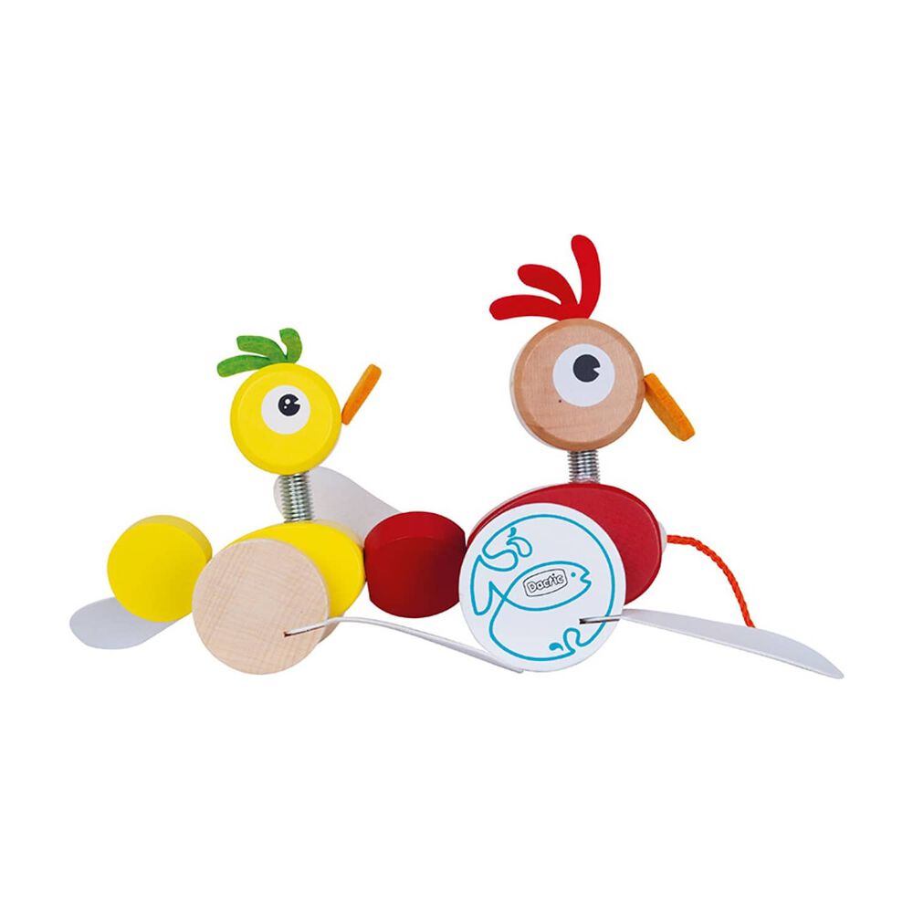 Patos De Arrastre image number 2.0