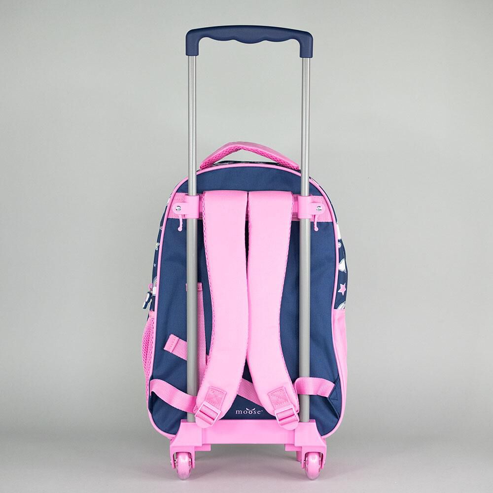Pack Escolar Kids Unicorns Moose image number 5.0