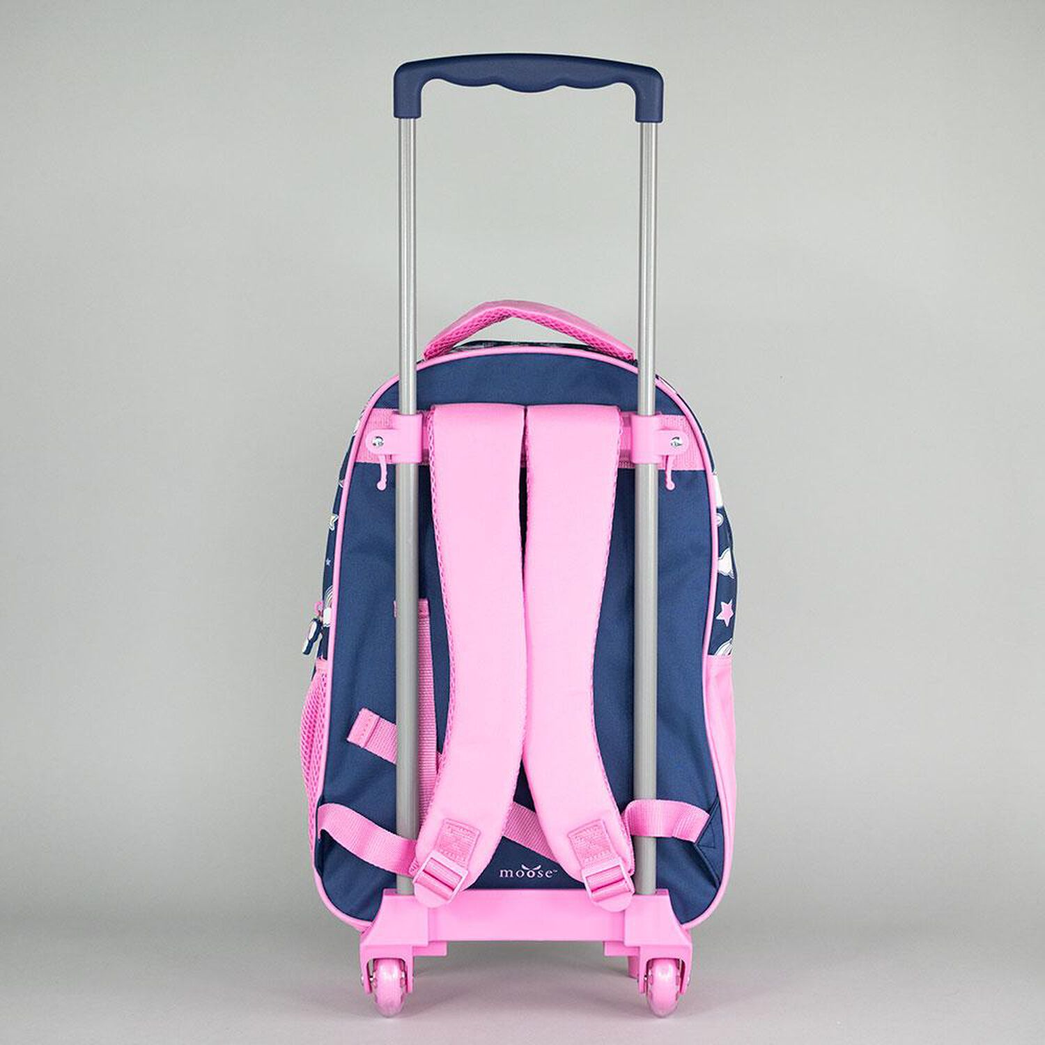Pack Escolar Kids Unicorns Moose image number 5.0