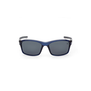 Lentes De Sol Azul Polarizados Timberland