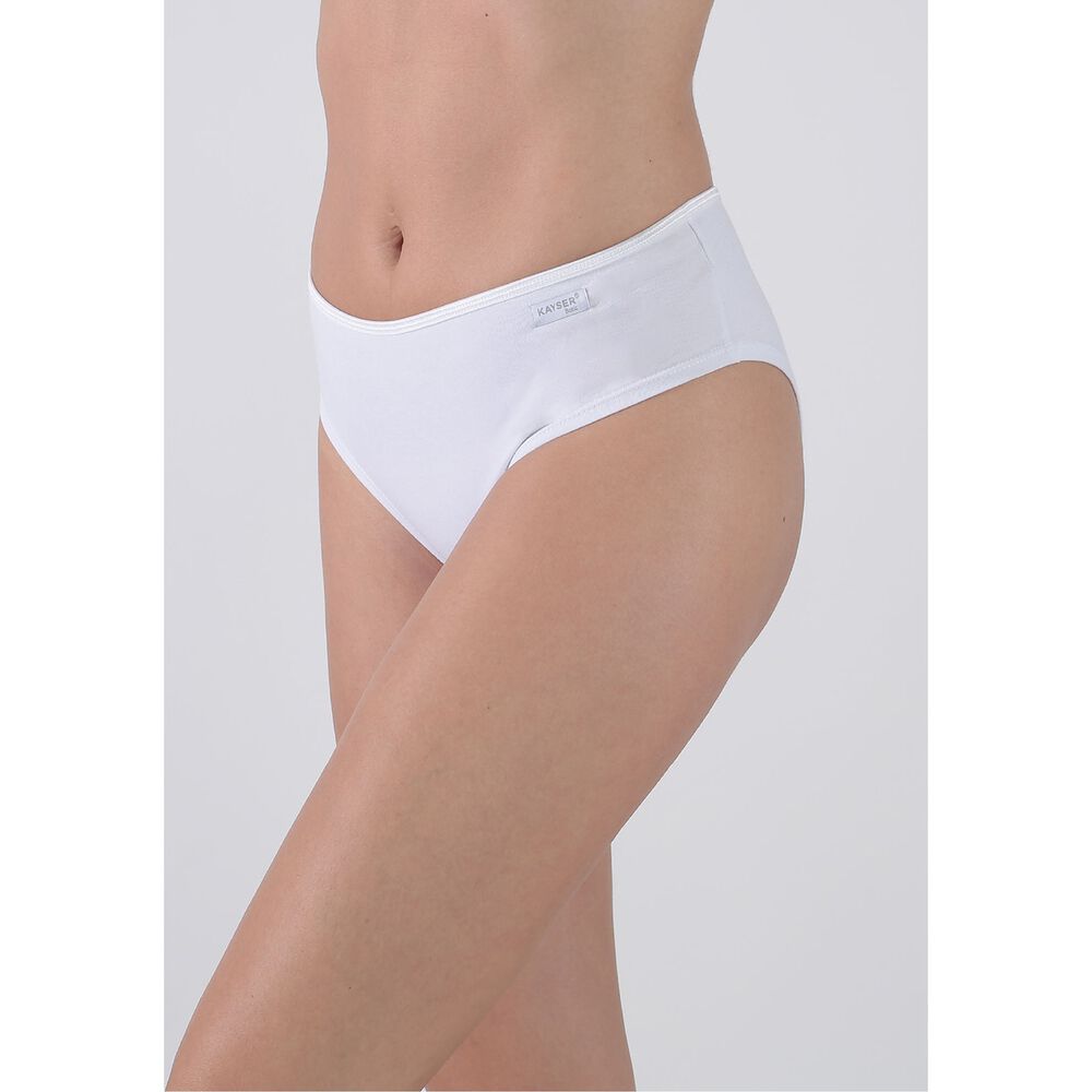 Pack 3x Pantaleta Algod&oacute;n P314184-sur Kayser image number 1.0