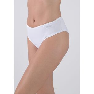 Pack 3x Pantaleta Algod&oacute;n P314184-sur Kayser