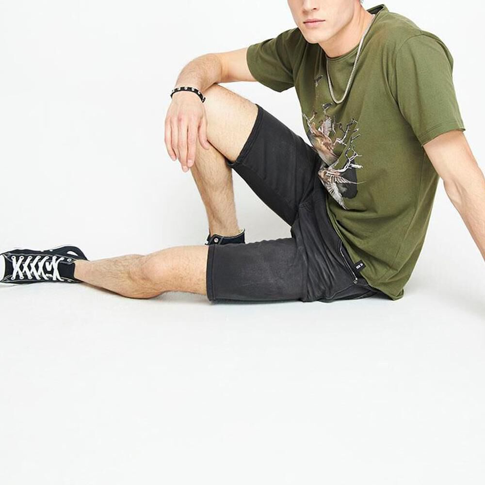 Bermuda Hombre Rolly Go image number 1.0