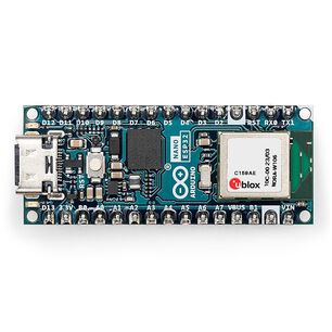 Arduino Nano Esp32 Con Headers Original