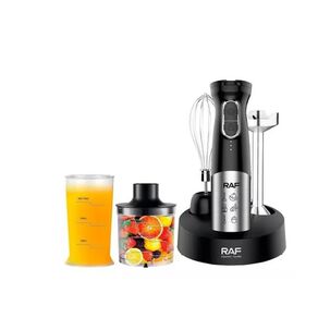 Procesador Exprimidor Batidor De Alimentos Multifuncional