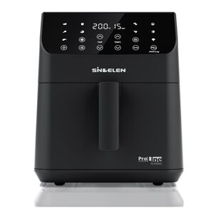 Freidora De Aire Sindelen Fa-650ng / 6,5 Litros