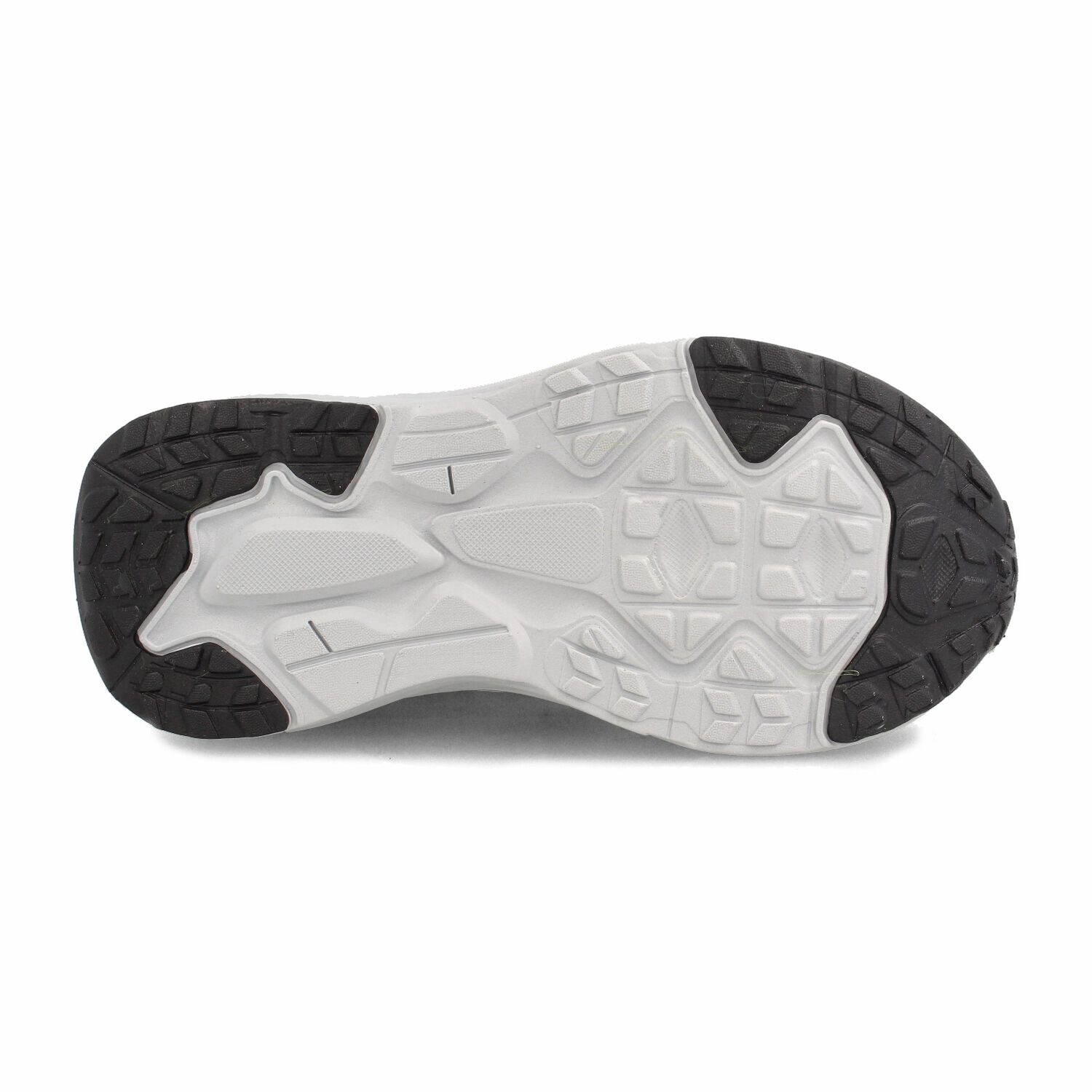 Zapatilla Ni&ntilde;o Bubblegummers Ethan Negro image number 4.0