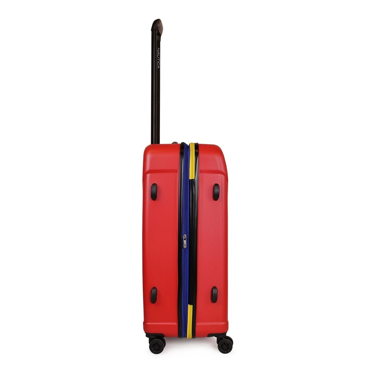 Maleta Prime Mediana 20 Kg Roja Nautica image number 5.0
