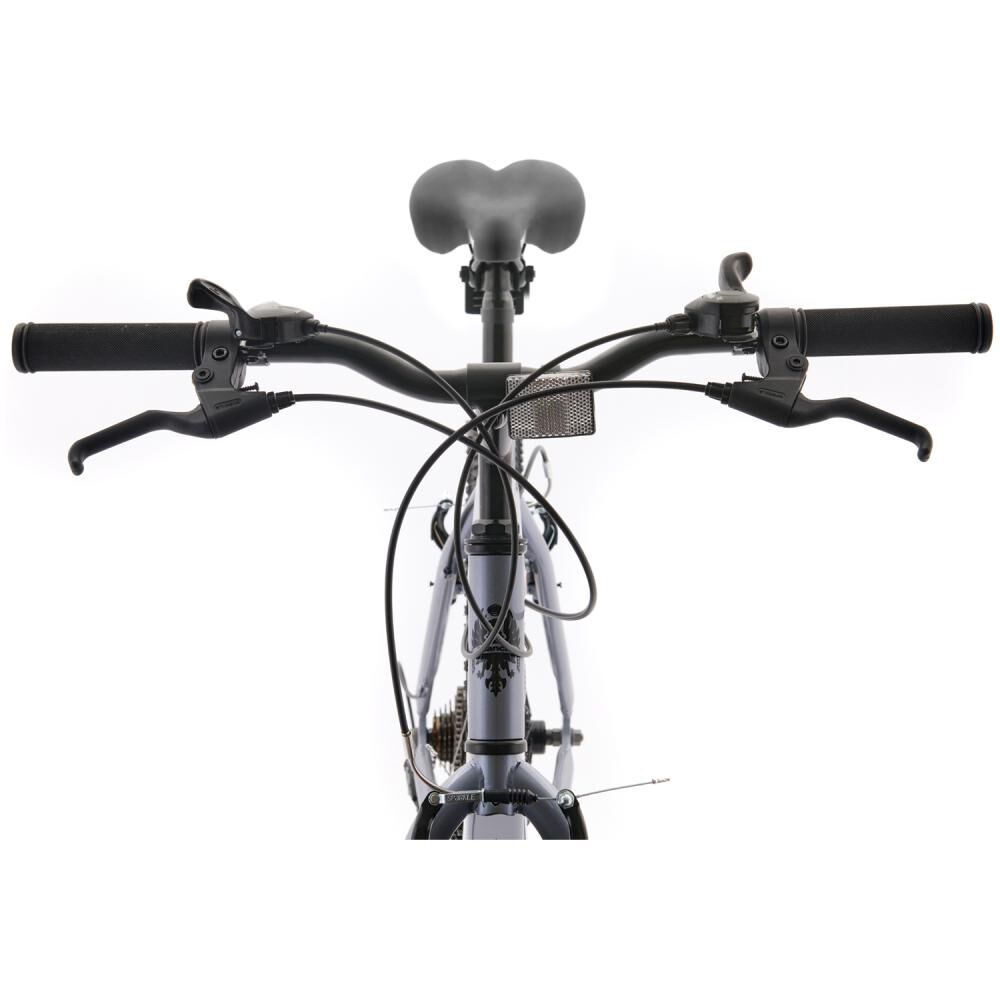 Bicicleta Mountain Bike Bianchi Bianchi Advantage 27,5 / Aro 27,5 image number 2.0