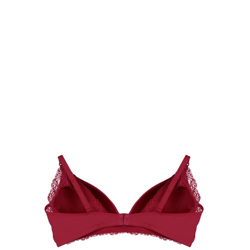 Sosten Lactancia Copa 3d Rojo 2rios image number 3.0