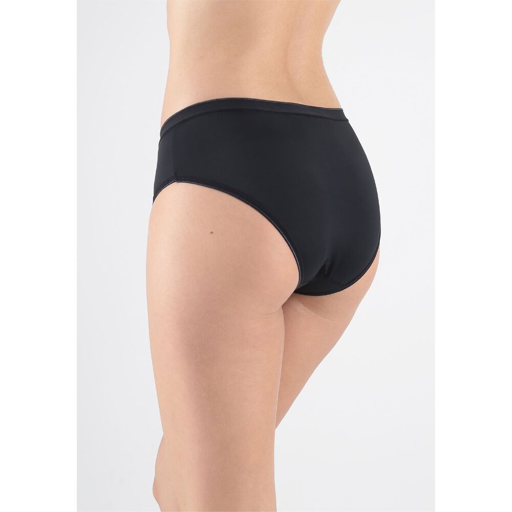 Pack 3x Pantaleta Microfibra P314.033-sur Kayser image number 4.0