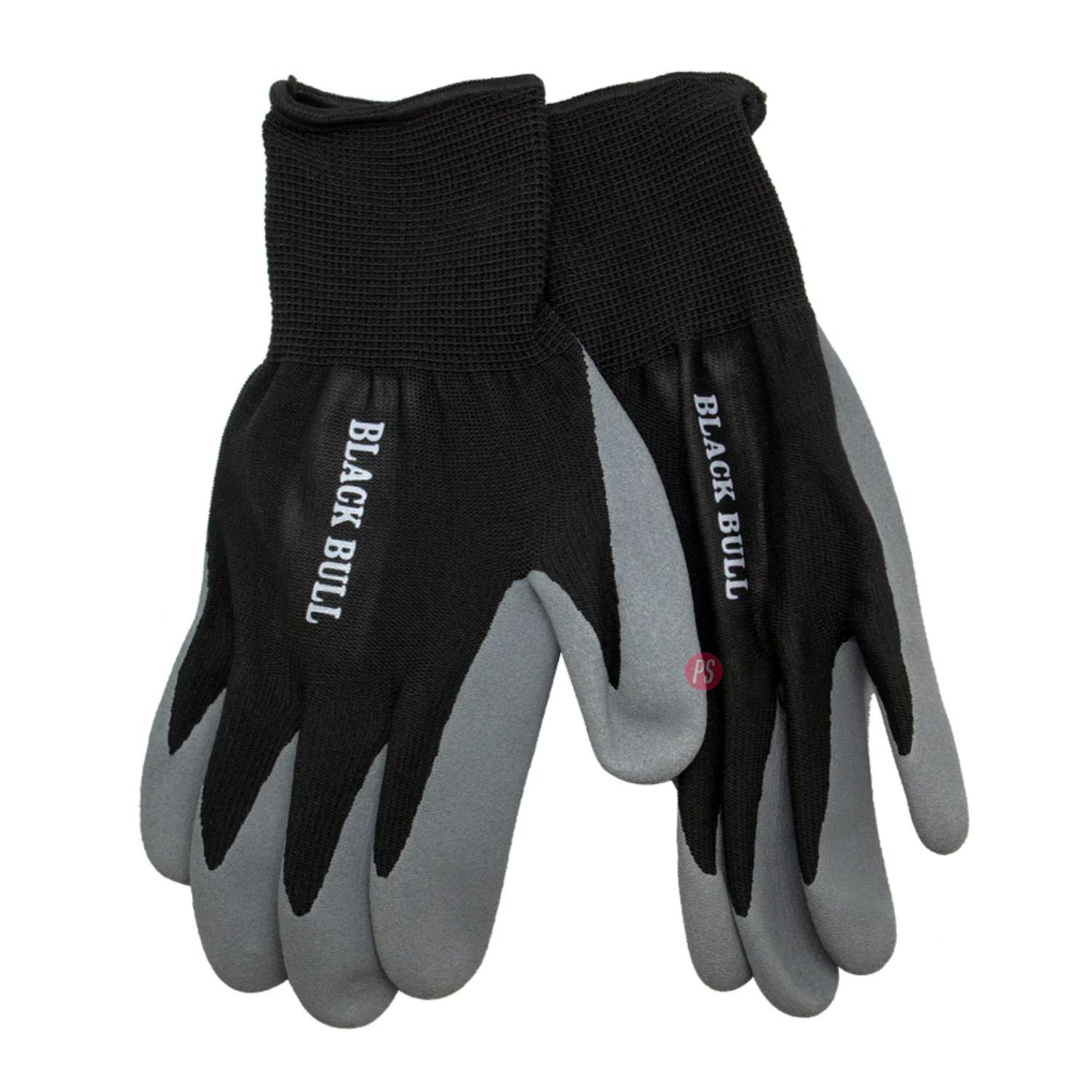 Guantes Parrilleros Antideslizantes Y Anti Corte - Ps image number 1.0
