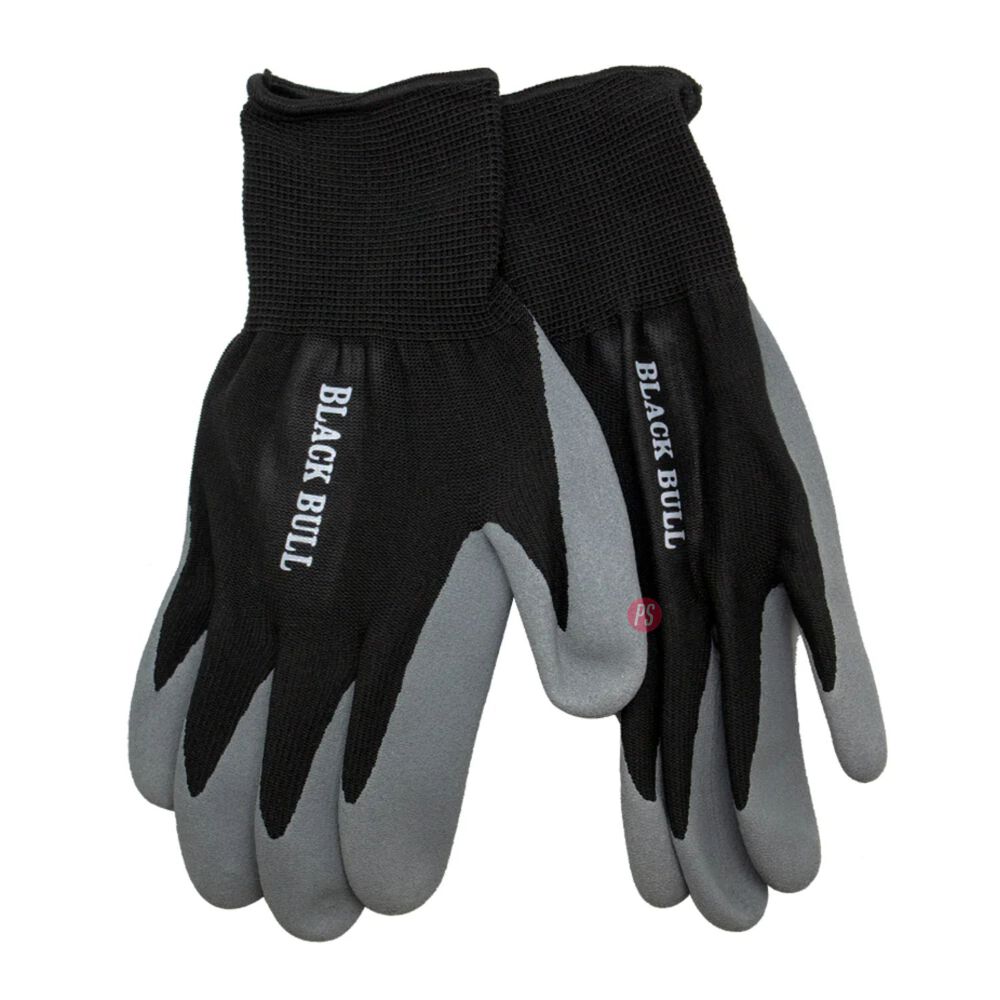 Guantes Parrilleros Antideslizantes Y Anti Corte - Ps image number 1.0