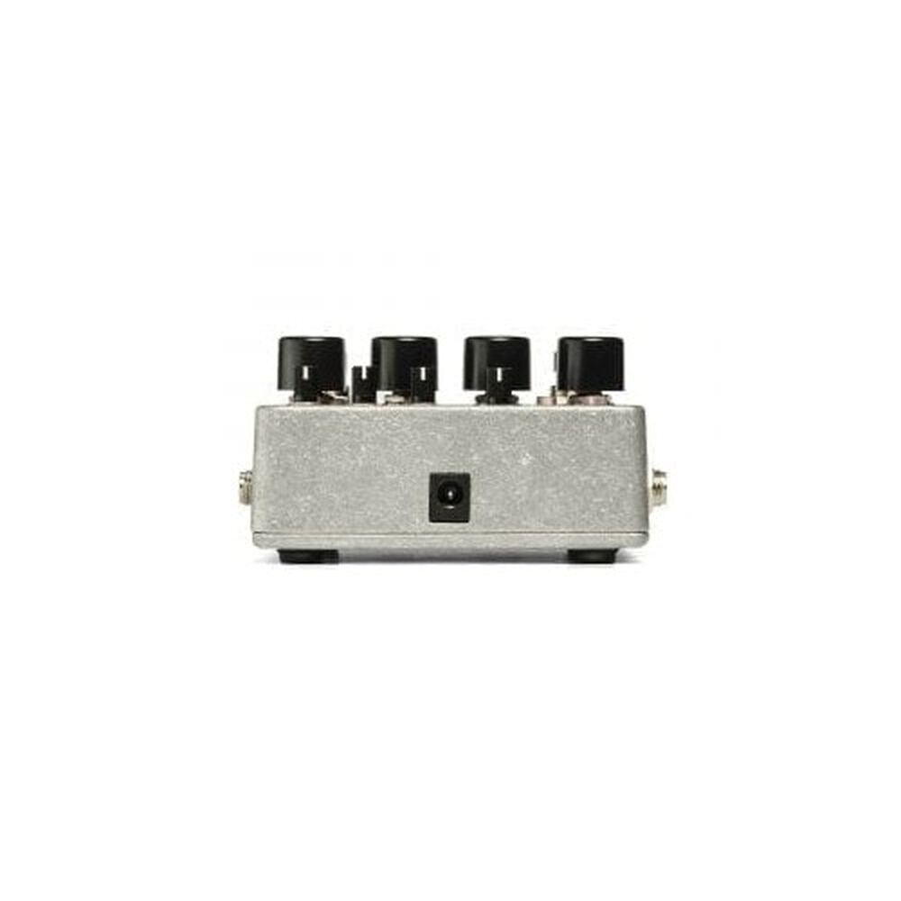 Pedal Tape Reverse Attack Decay Electro Harmonix image number 1.0
