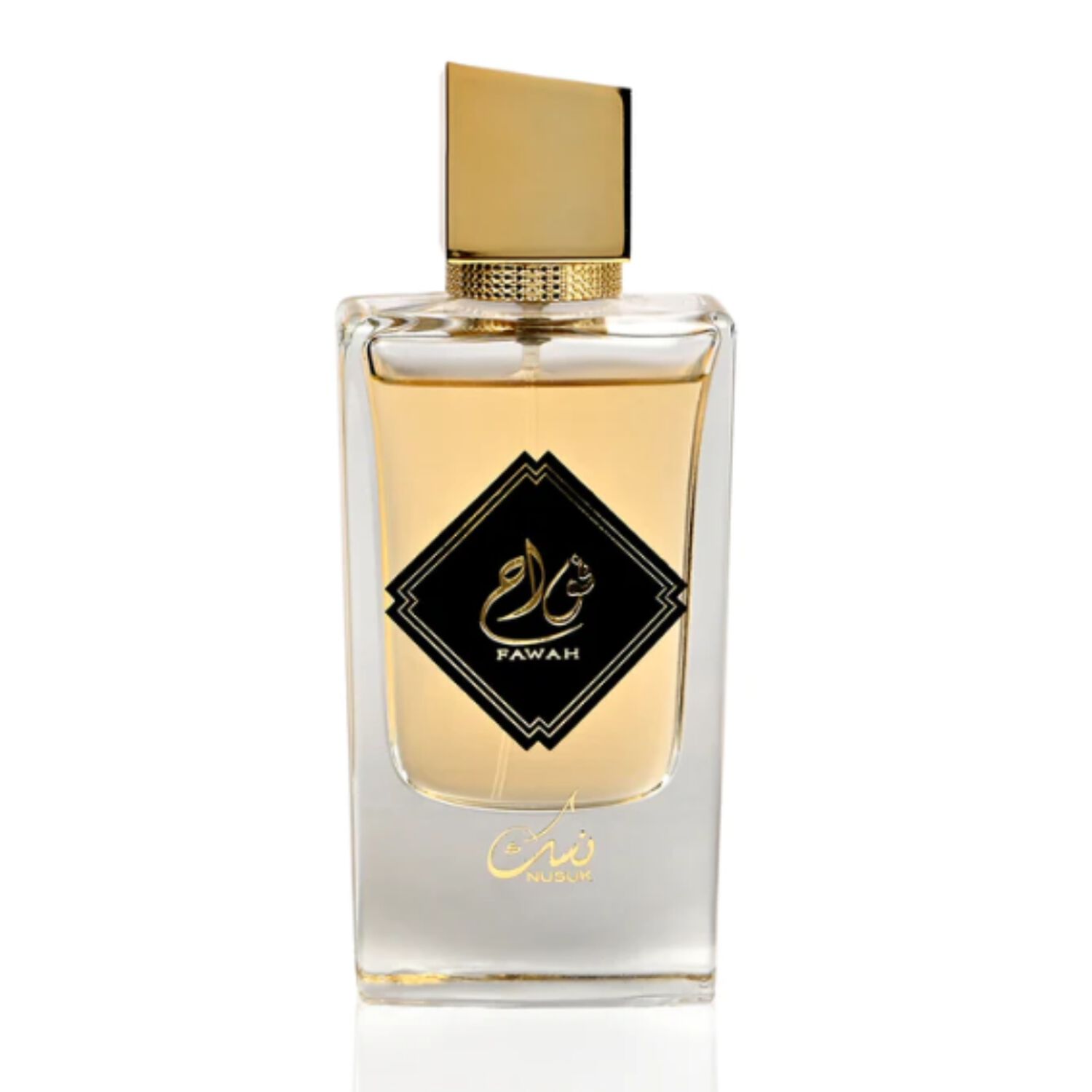 Nusuk Fawah Eau De Parfum 80 Ml Hombre image number 1.0