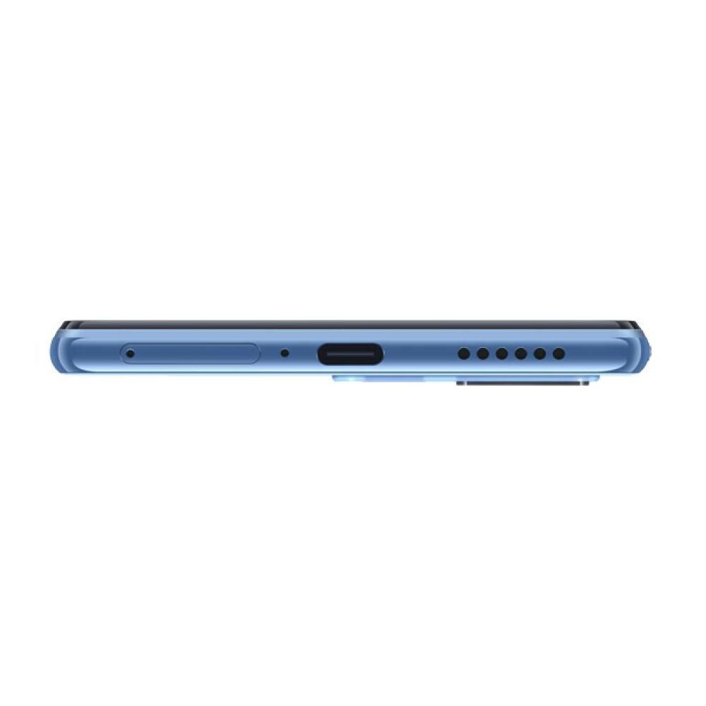 Smartphone Xiaomi Mi 11 Lite Azul / 128 Gb / Liberado image number 4.0