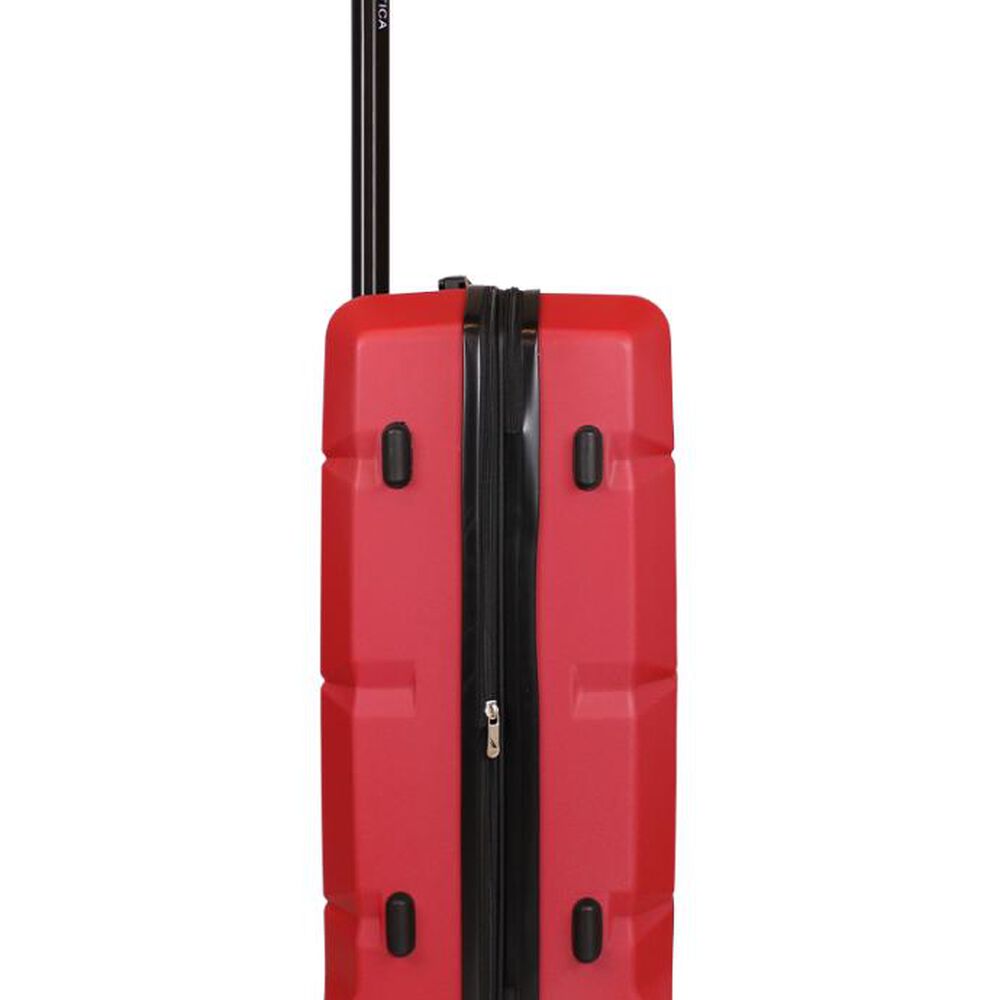 Maleta Mediana Marine 20kg Roja Nautica image number 6.0