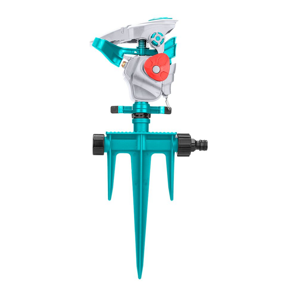 Aspersor De Riego Automatico Plastico Total image number 1.0