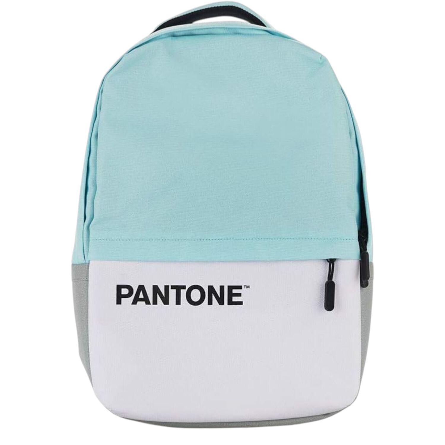 Mochila Turquesa Pantone De Notebooks 16&rdquo; + Cable Carga Usb image number 0.0