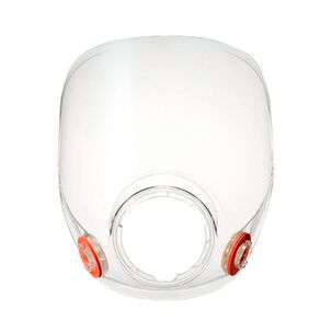 Repuesto Visor Transparente Ergonic Ffs1010
