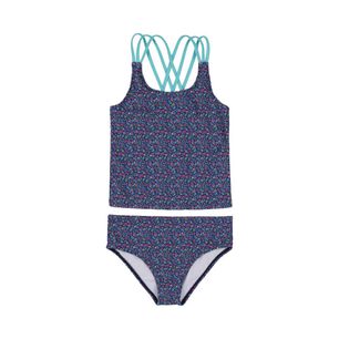 Traje De Ba&ntilde;o Ni&ntilde;a Topsis