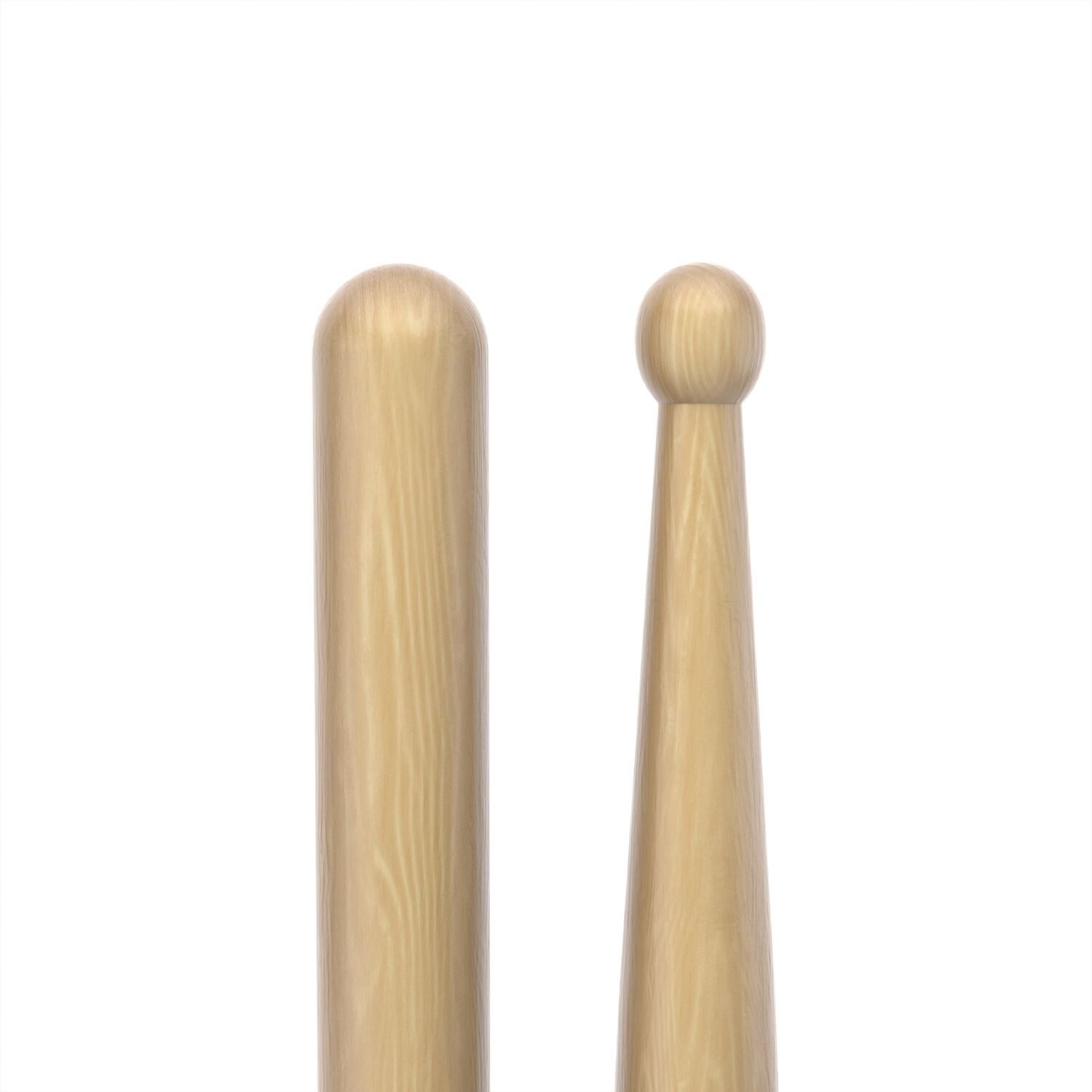 Baquetas Phil Collins Signature Hickory Pro Mark image number 3.0
